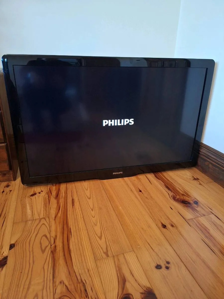 Philips Television - Image 3
