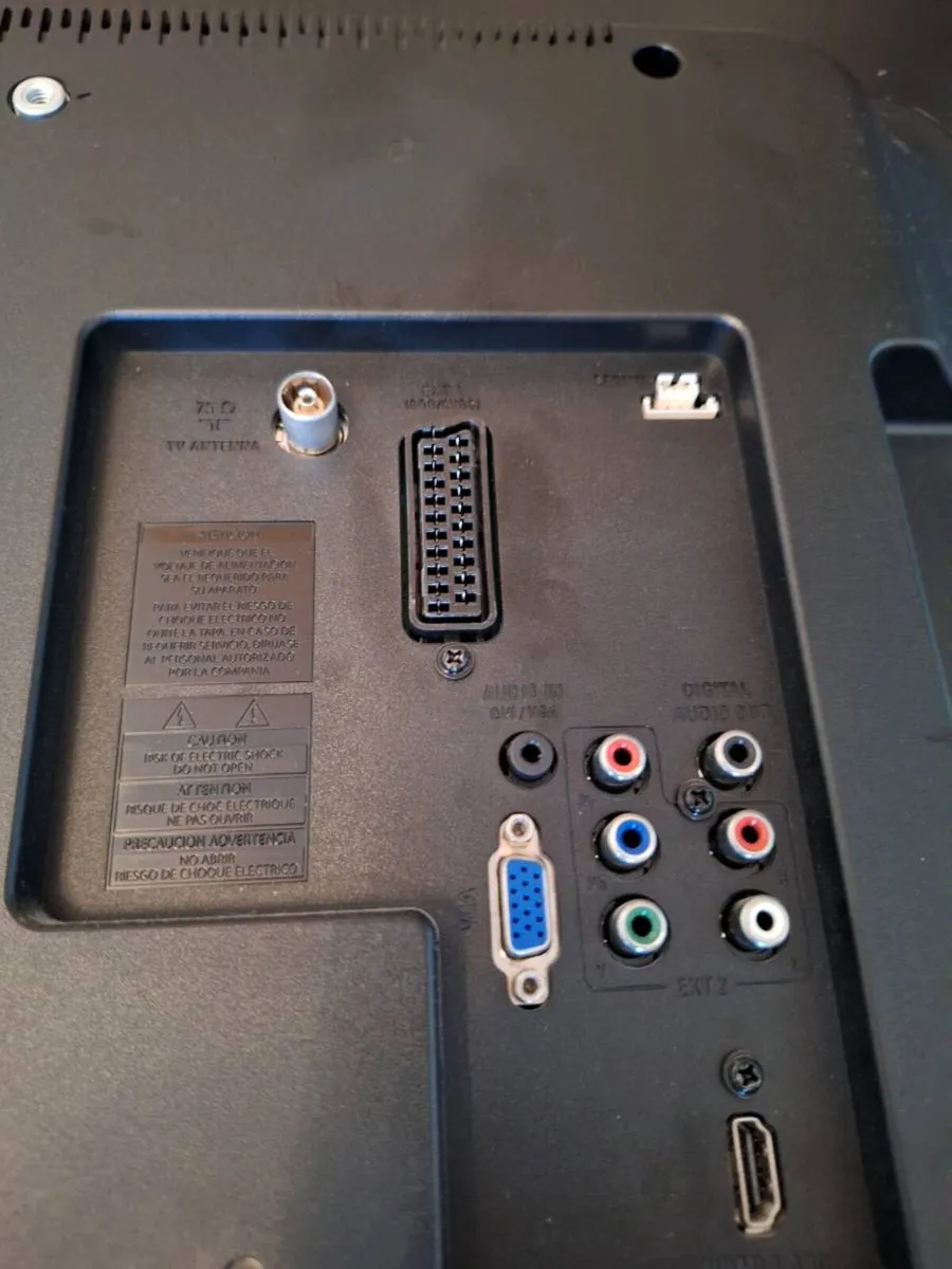 Philips Television - Image 4