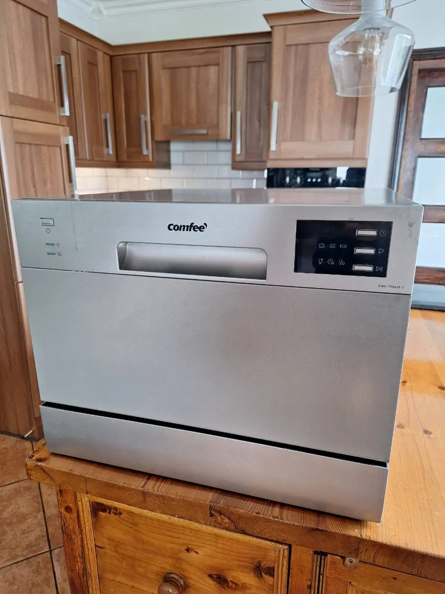 Countertop Dishwasher - Image 1