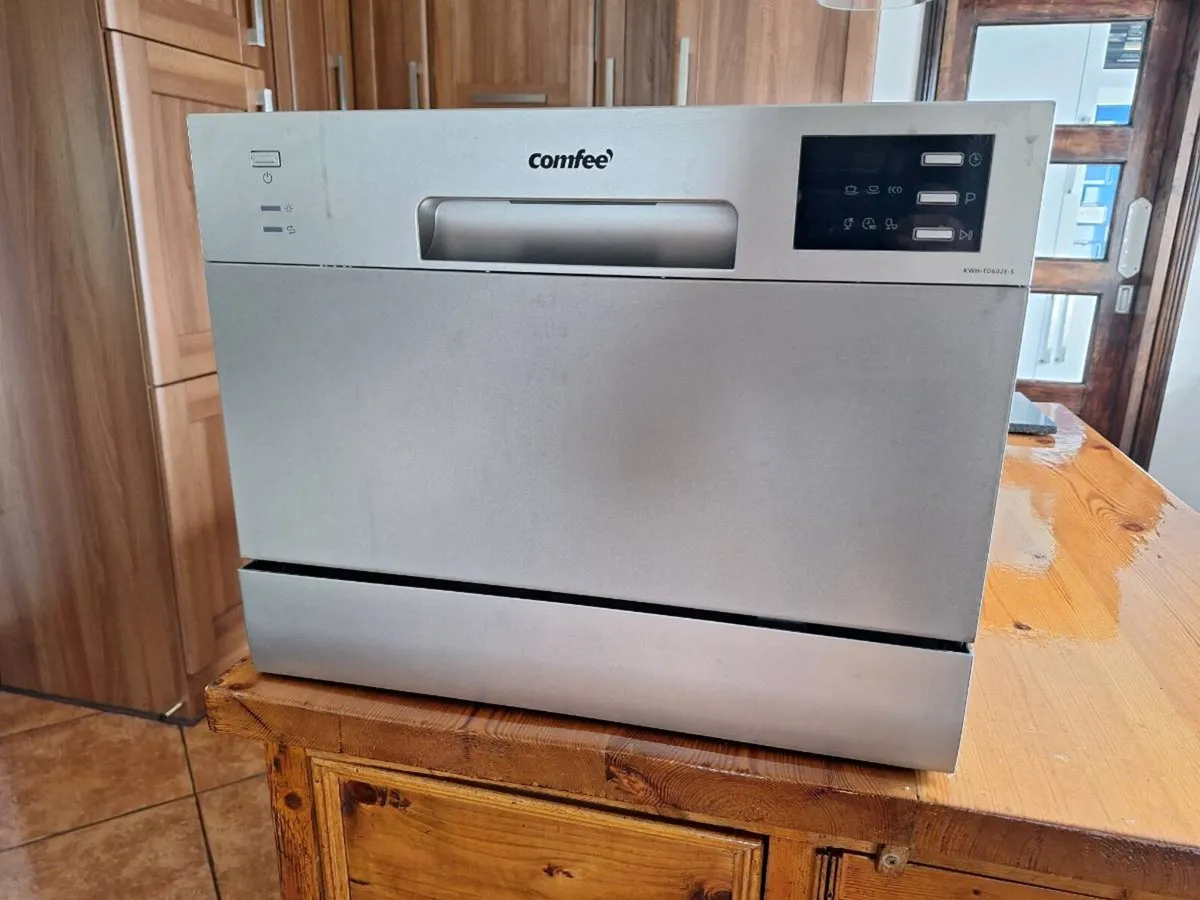 Countertop Dishwasher - Image 2