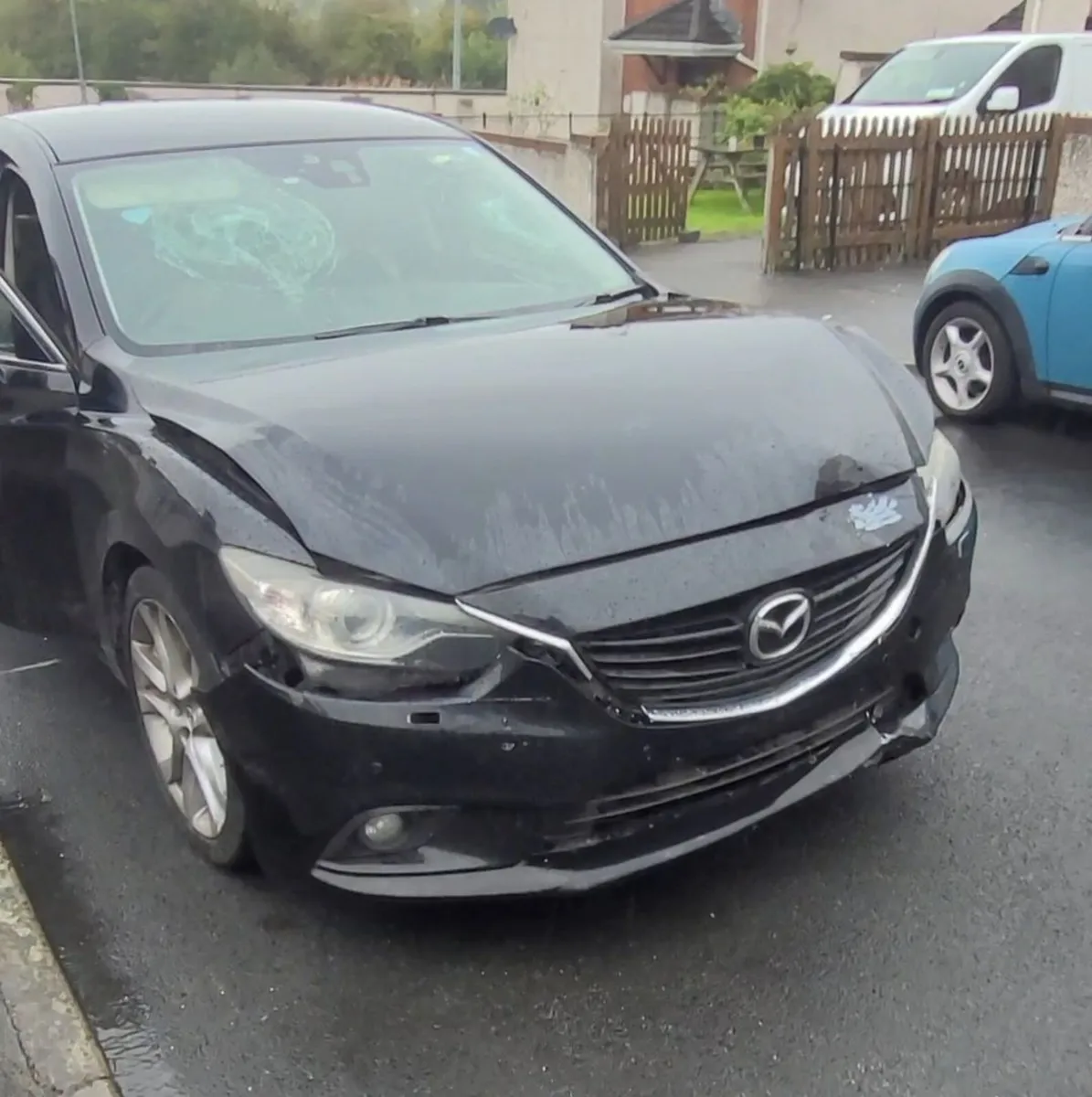 Spares or repair - Image 3