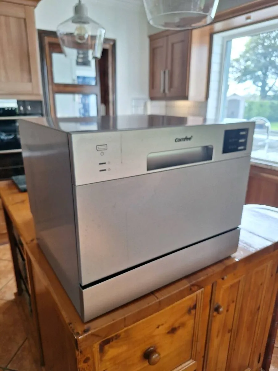 Countertop Dishwasher - Image 3