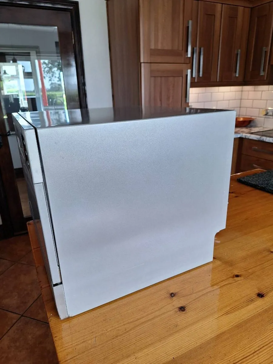 Countertop Dishwasher - Image 4