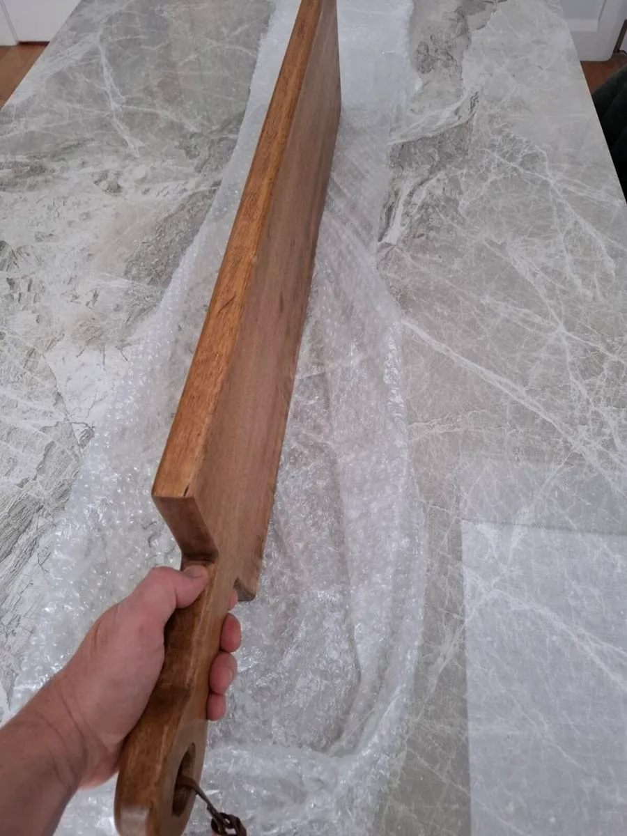 Large Paddle Server - Image 4