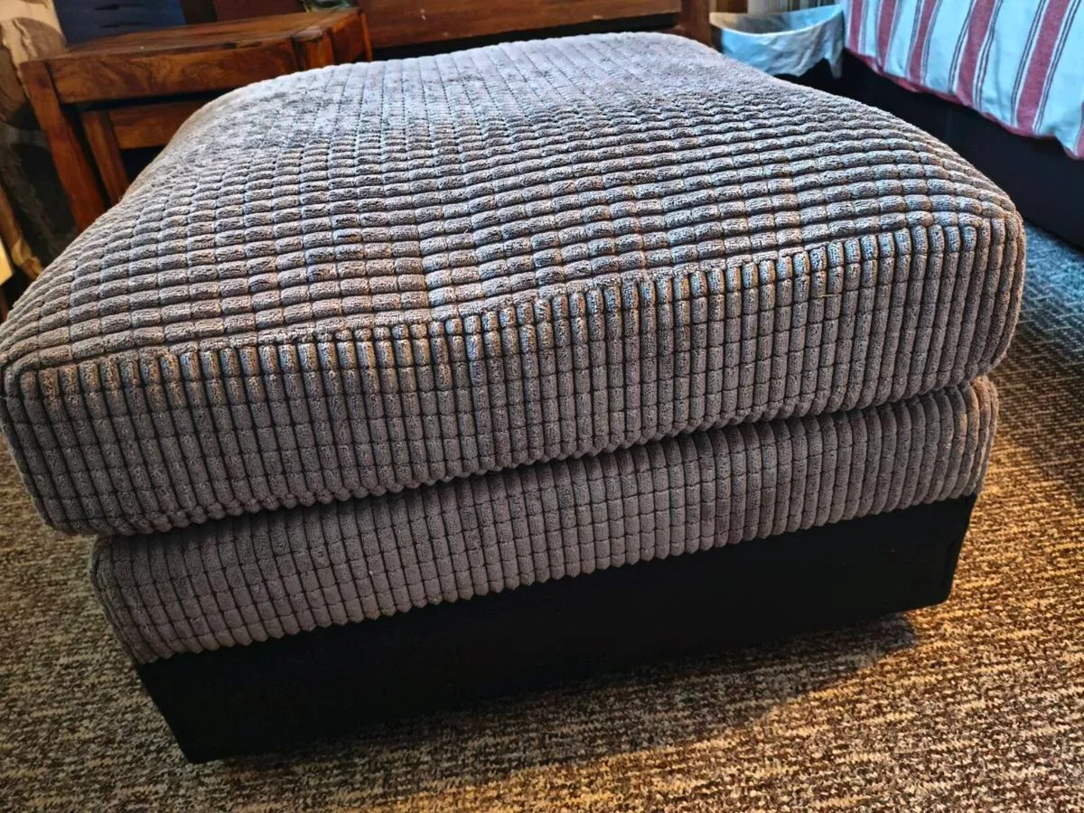 L Shape sofa - Image 3