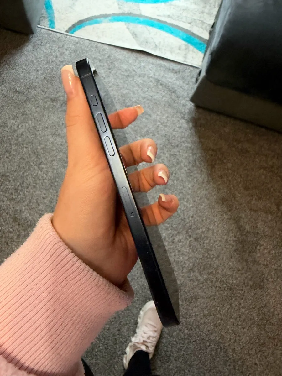iPhone 15 pro max 256GB - Image 1