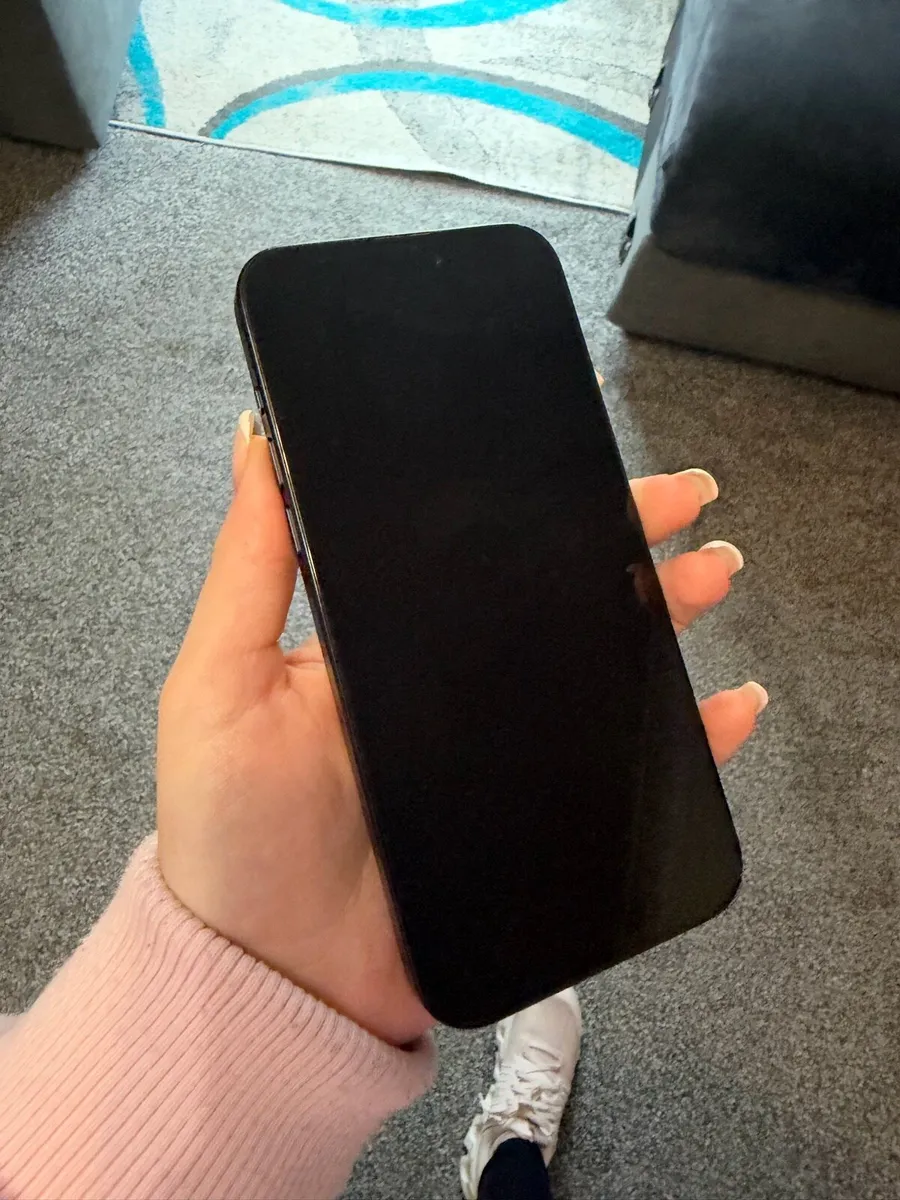 iPhone 15 pro max 256GB - Image 4