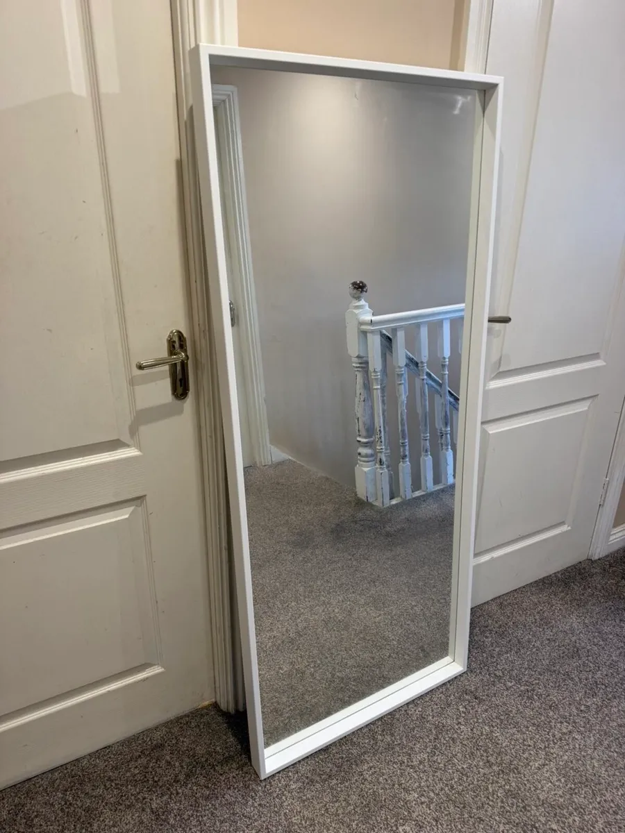 Ikea Nissedal Mirror - Image 4
