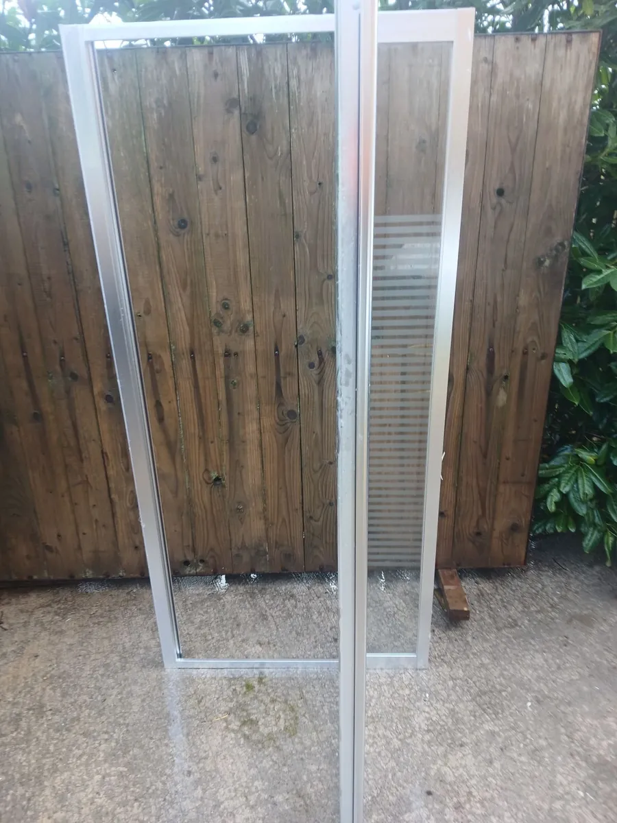 Shower door - Image 2
