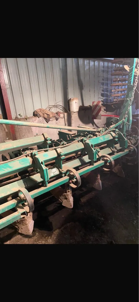Armer Beet sower - Image 3