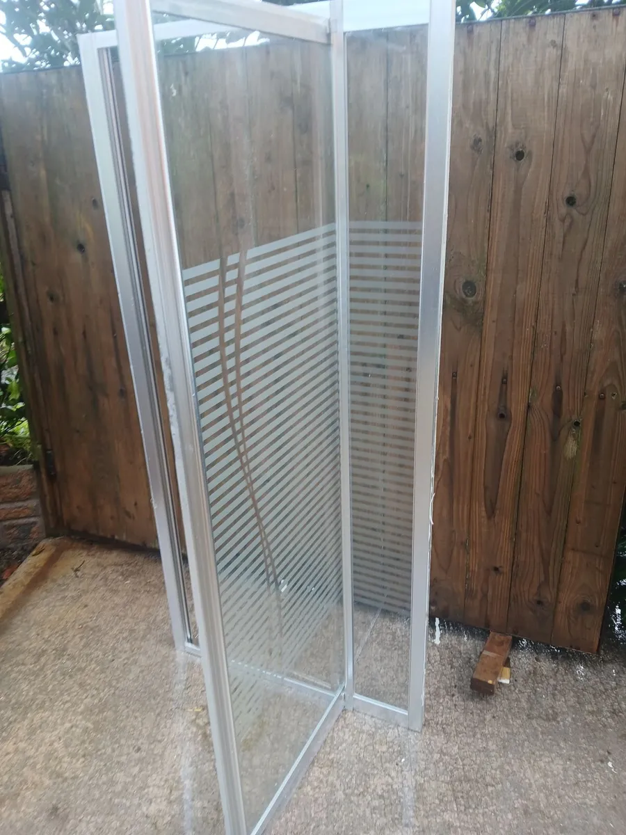 Shower door - Image 3