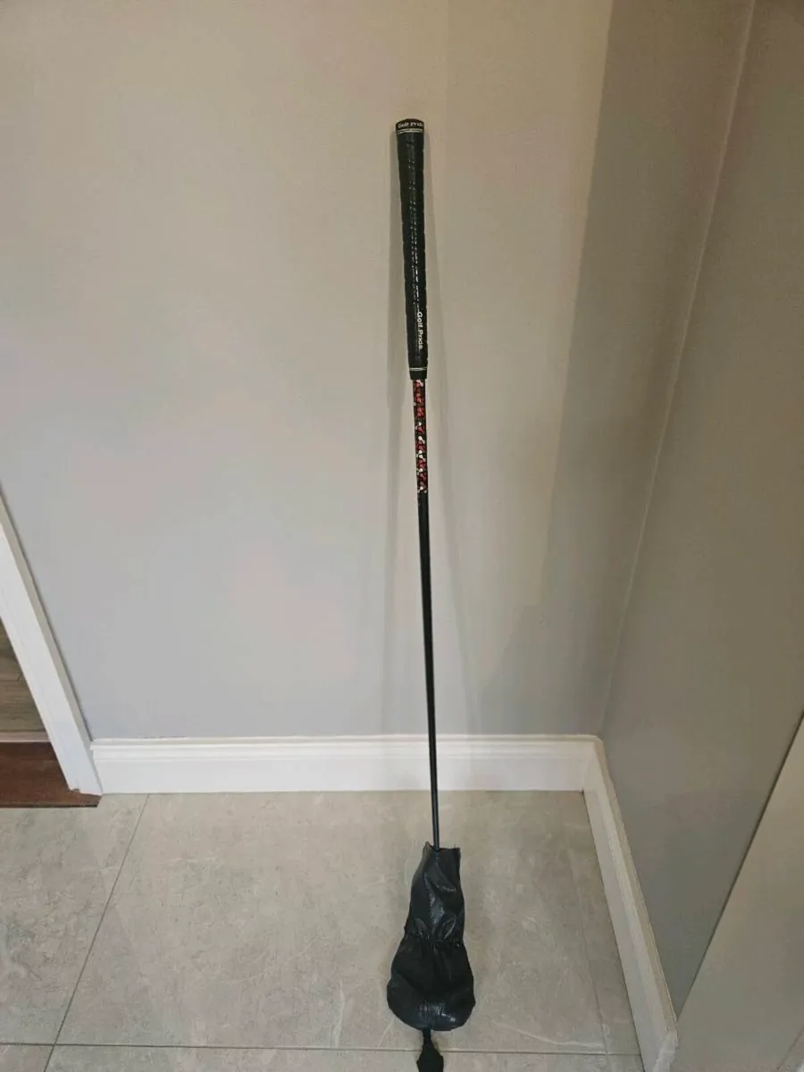 Taylormade M4 3 Wood - Image 4