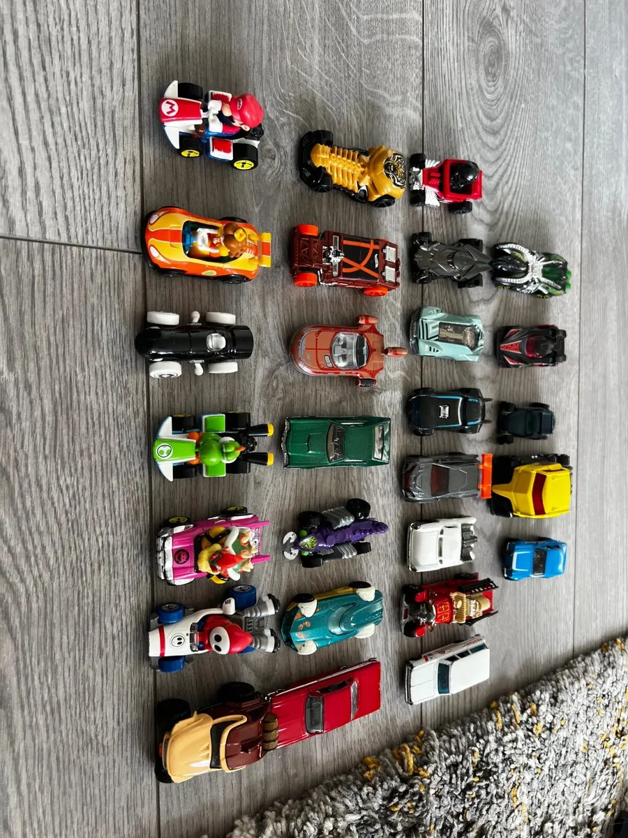 Hot wheels cars - Image 2