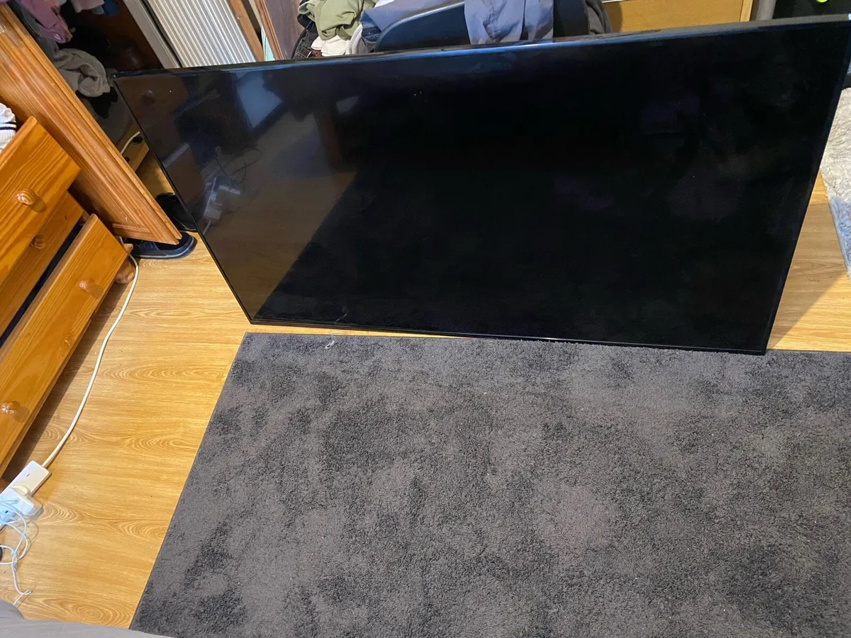 Samsung 55’ Monitor/TV - Image 2