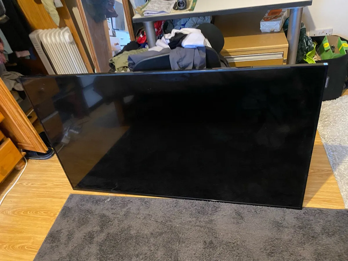 Samsung 55’ Monitor/TV - Image 3