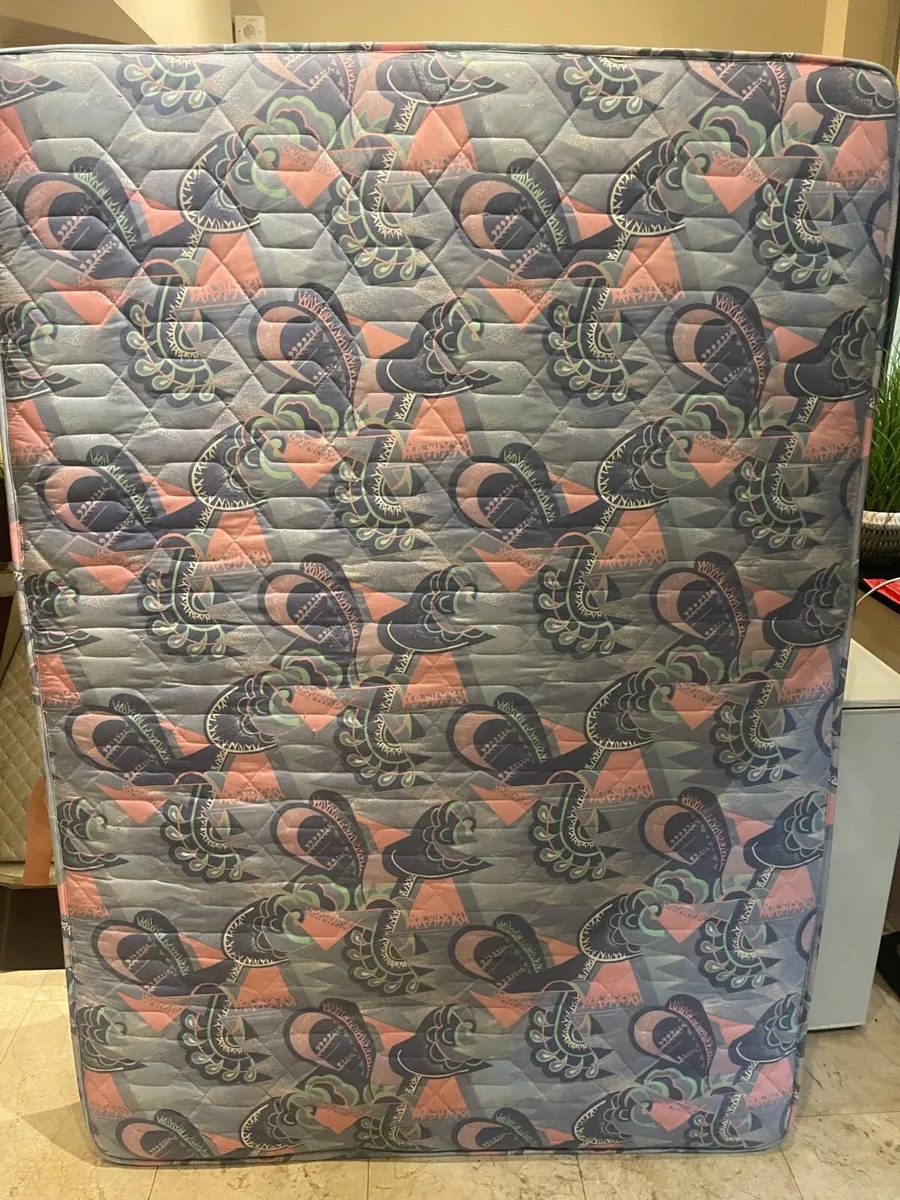 Various King Size, Double & Single Mattresses - Image 2