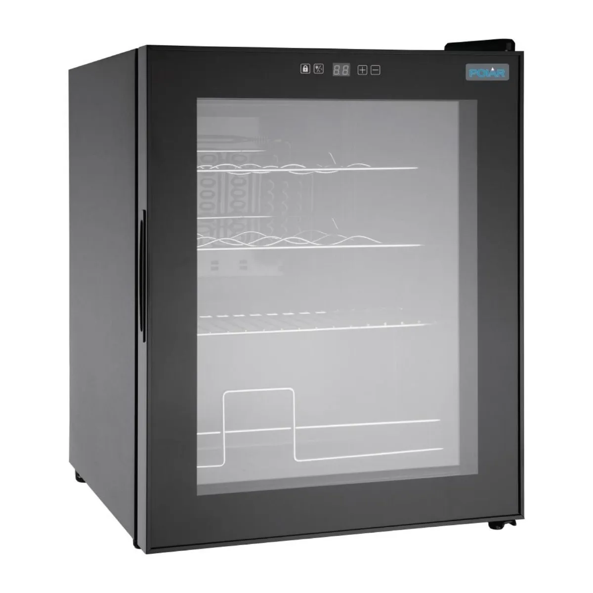 Polar 16 Bottle Wine Fridge CB058 - Price ex VAT - Image 1