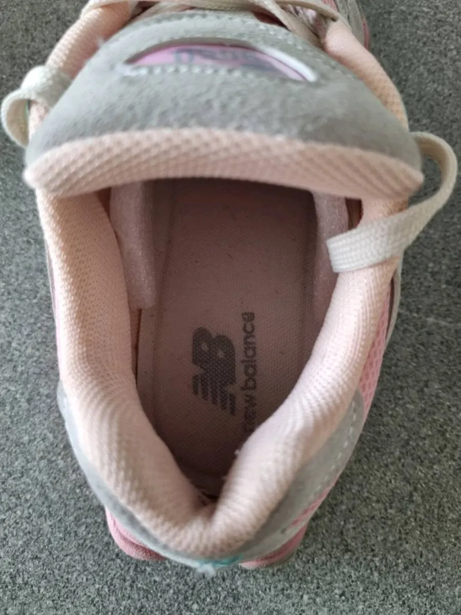 New balance 9060 - Image 2