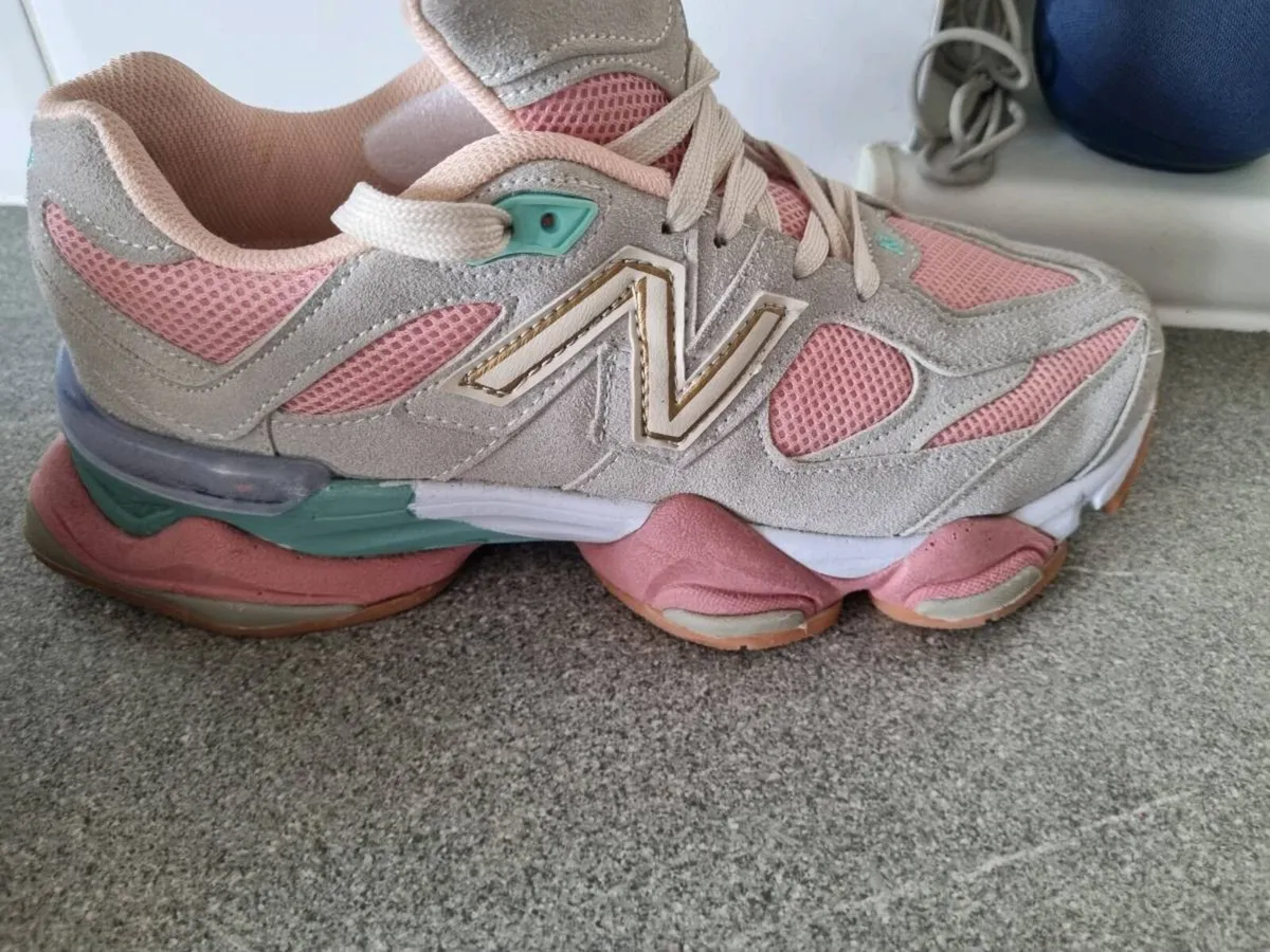 New balance 9060 - Image 3