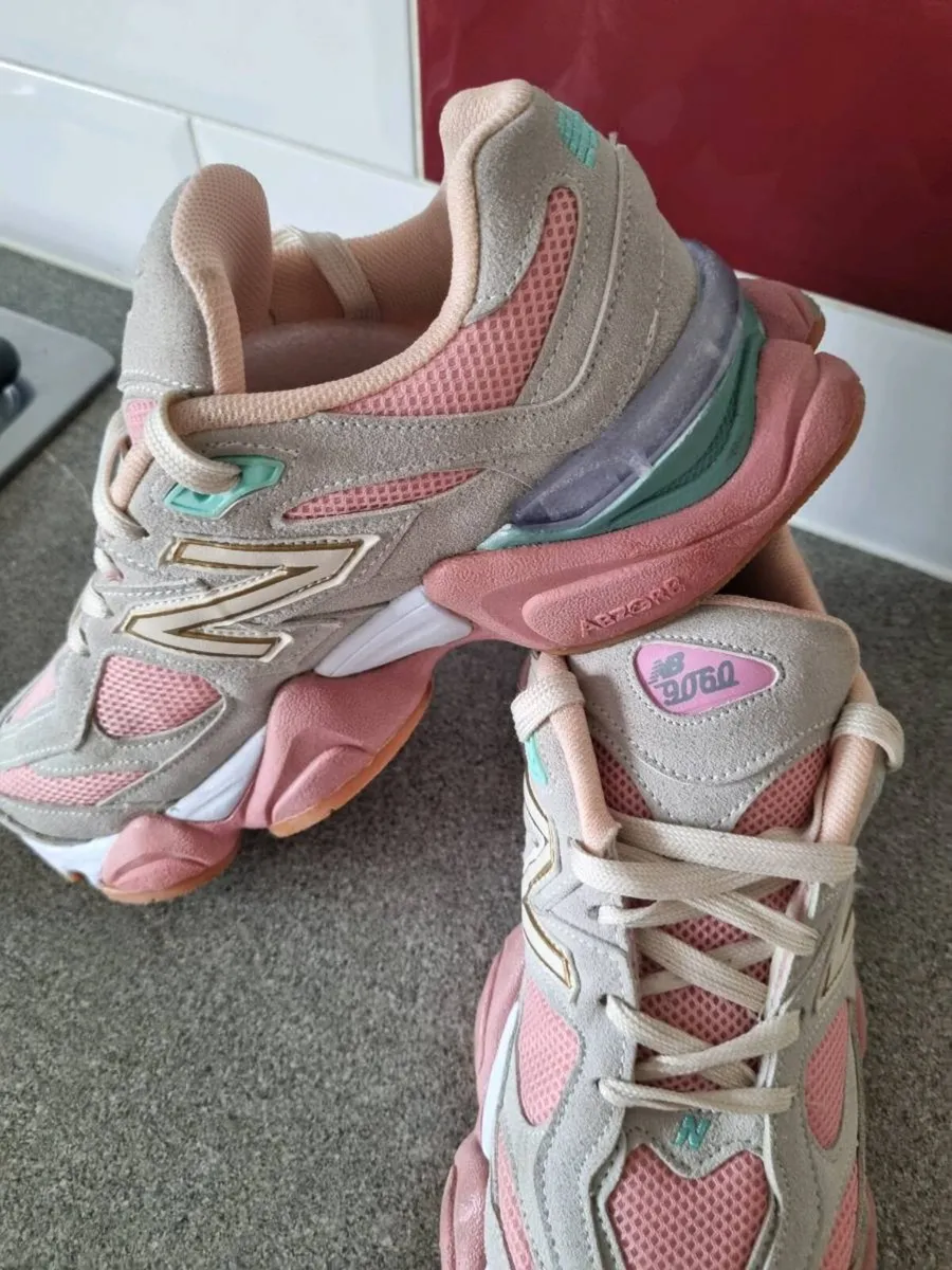 New balance 9060 - Image 4