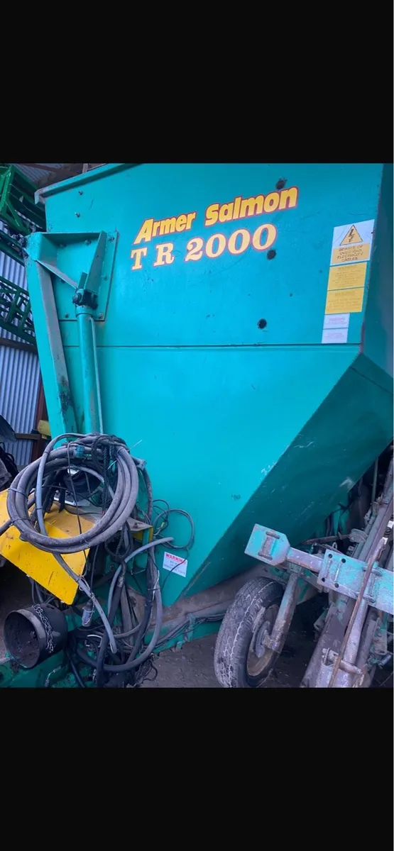 Beet harvester - Image 2