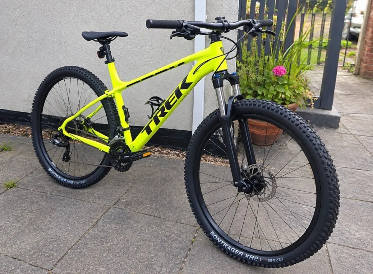 Trek marlin 5 for sale - Image 1