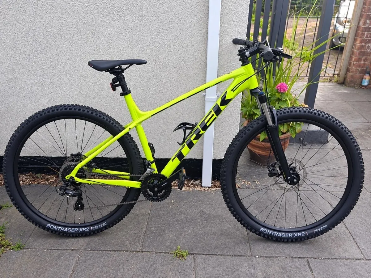 Trek marlin 5 for sale - Image 3