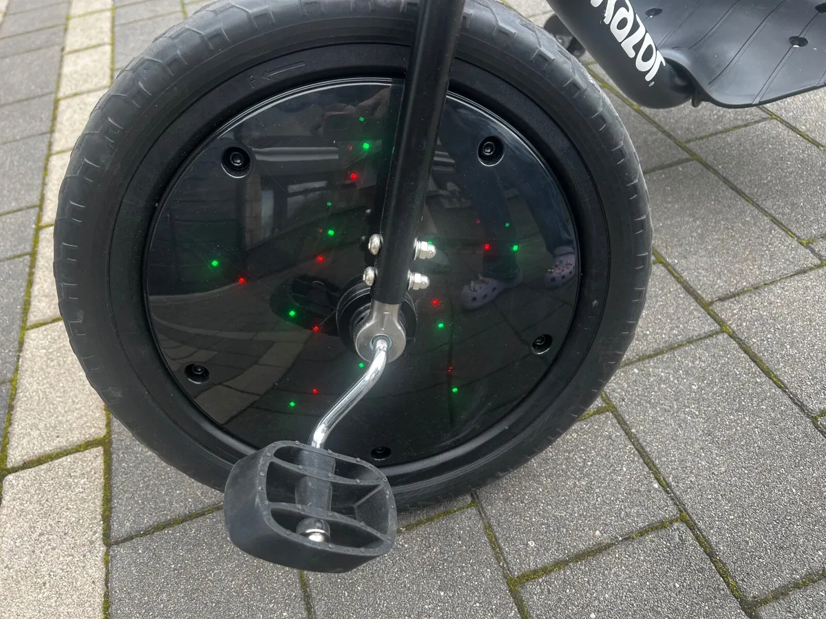 Razor kart - Image 2