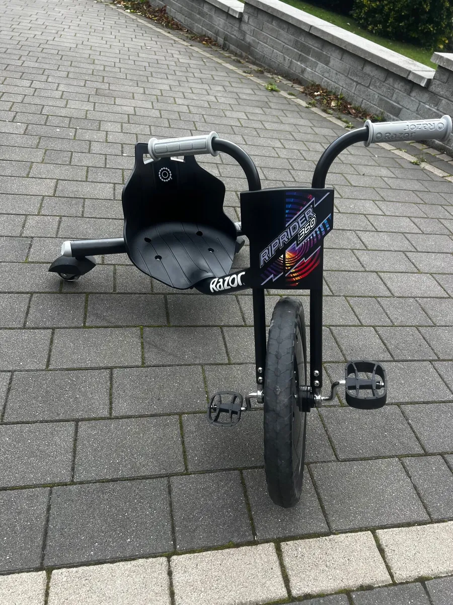 Razor kart - Image 3