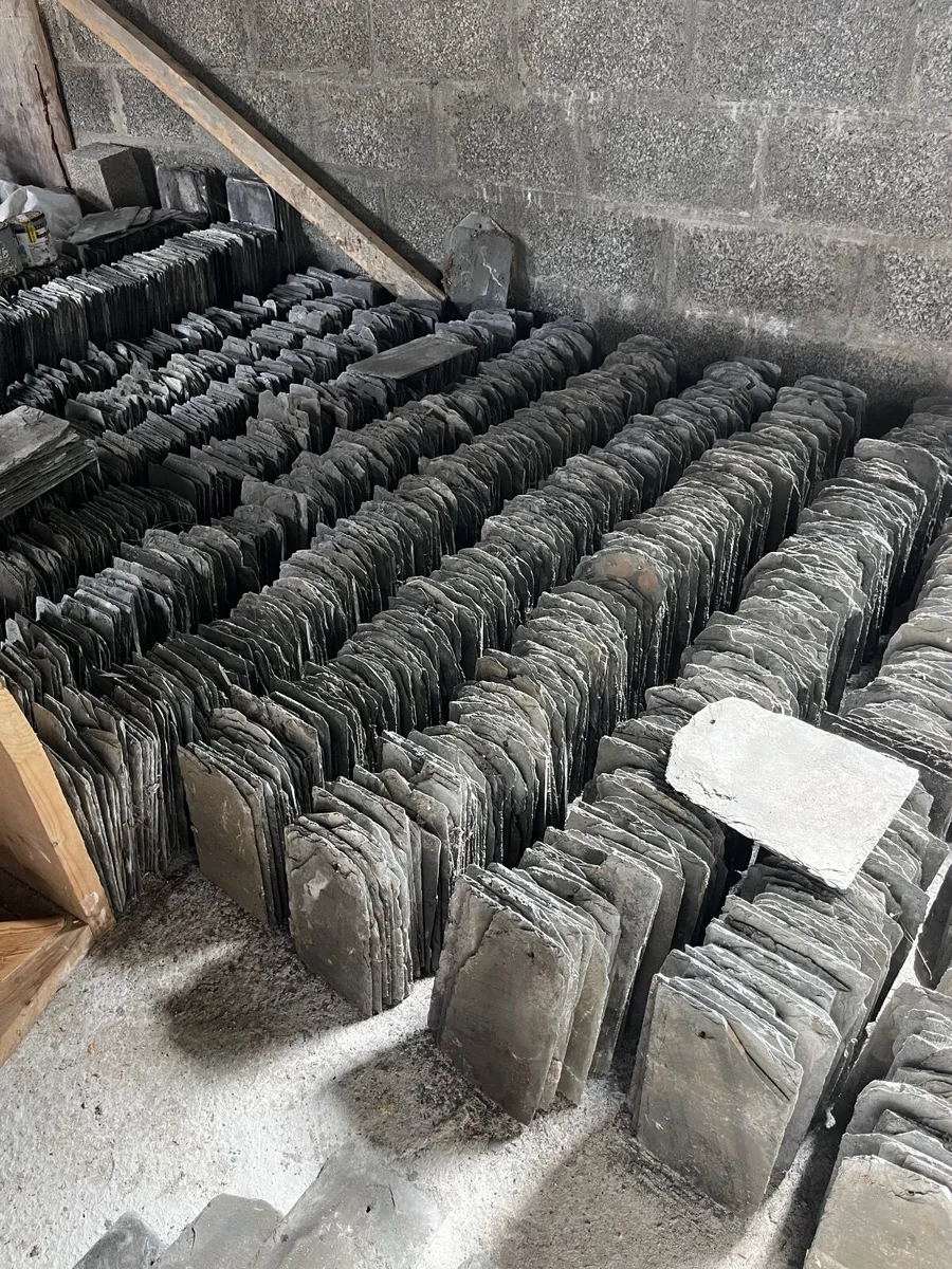 Killaloe slates - Image 1