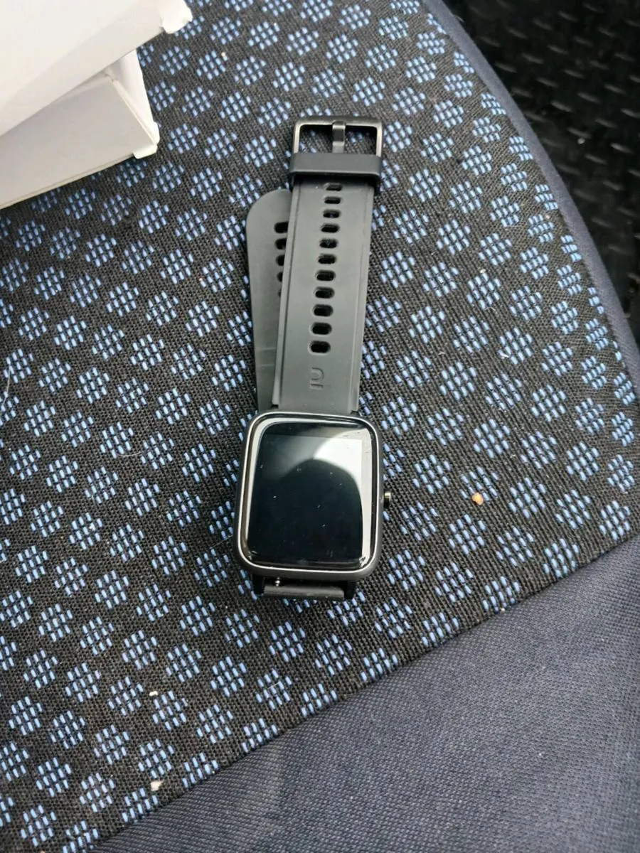 Sports watch - Image 3