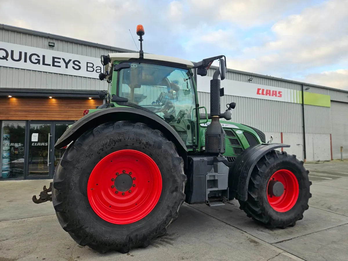 FENDT 724 - Image 4