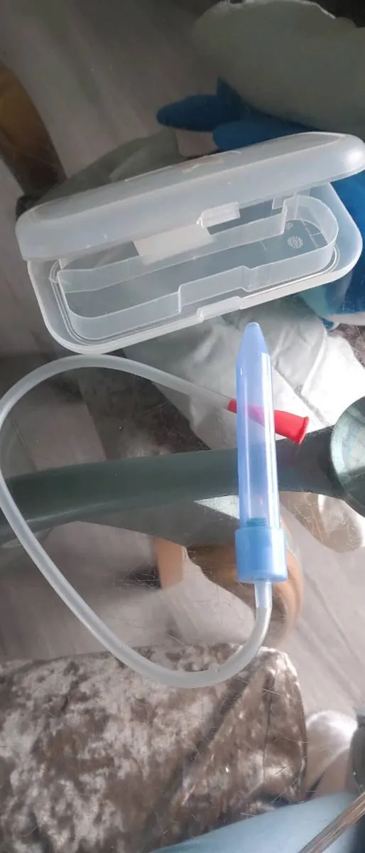 Frida nasal aspirator - Image 3