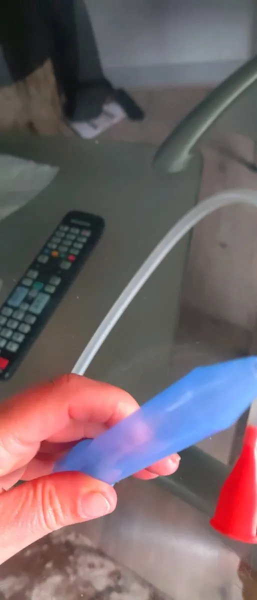 Frida nasal aspirator - Image 2