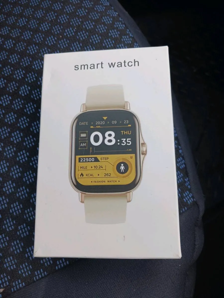 Sports watches - Image 1