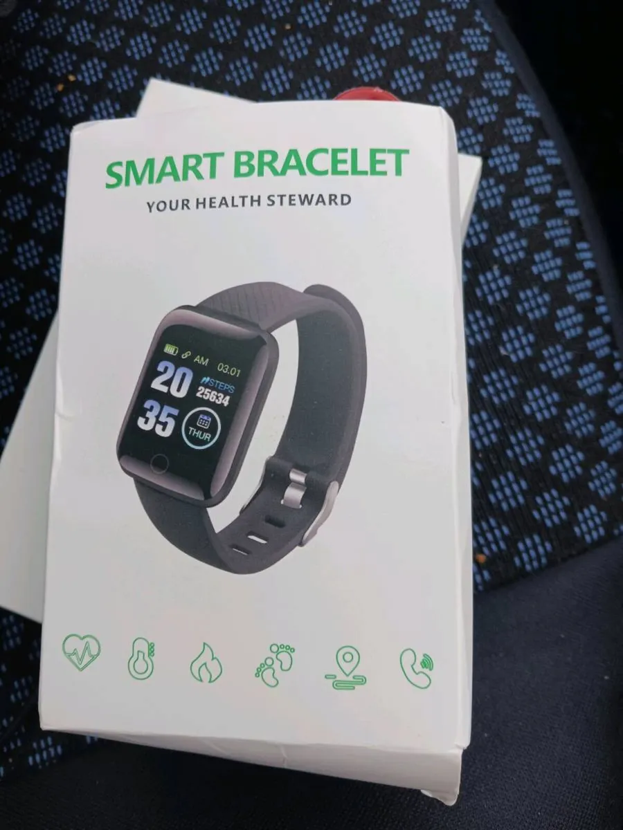 Sports watches - Image 2
