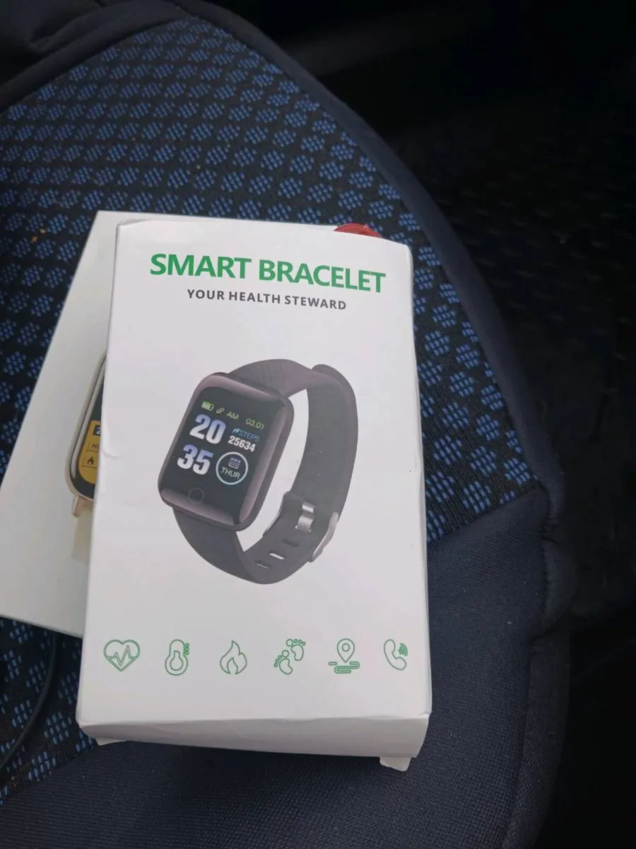 Sports watches - Image 3