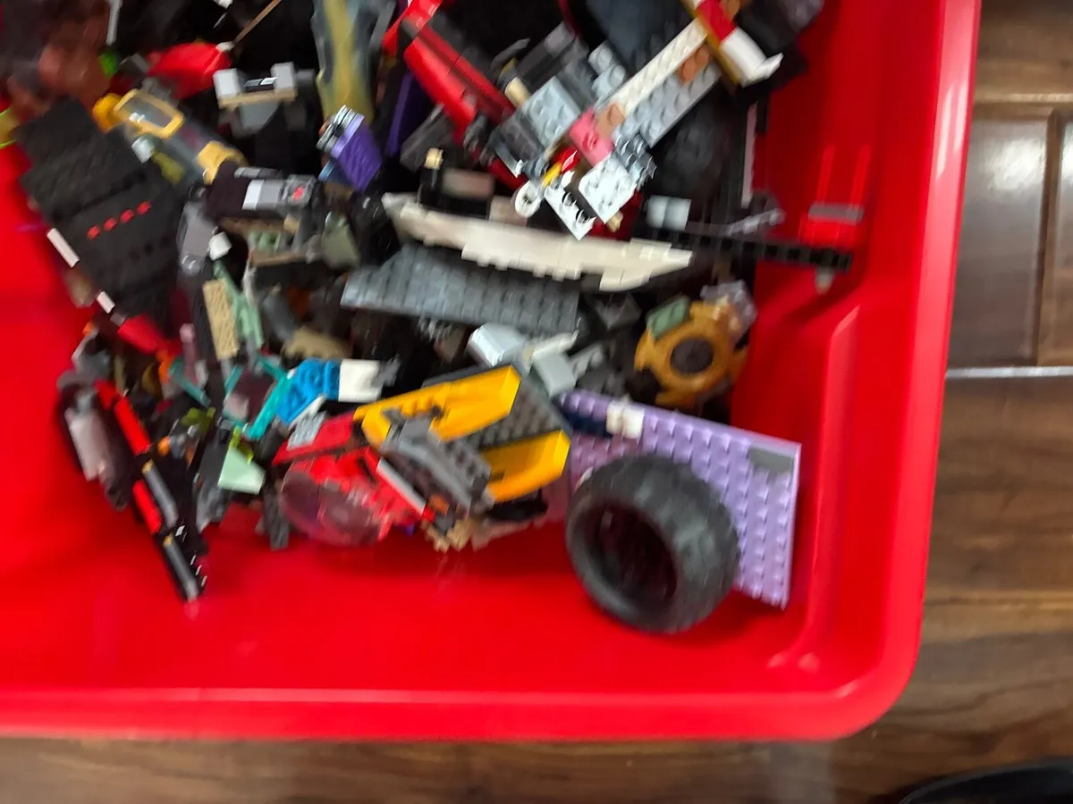 Lego - Image 1