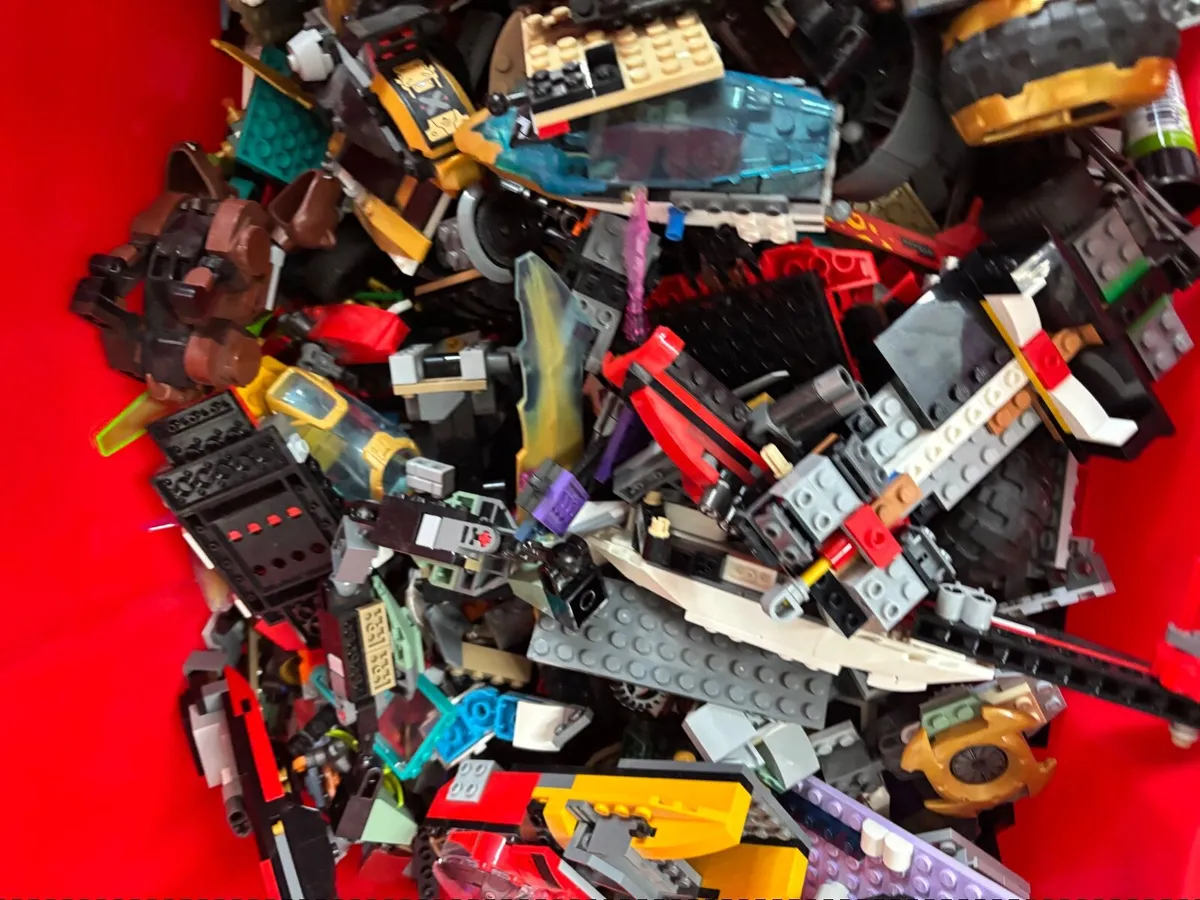 Lego - Image 4