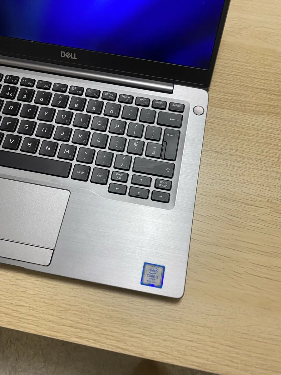 Dell latitude 7300 i5 pro 8/256 windows 11 - Image 2