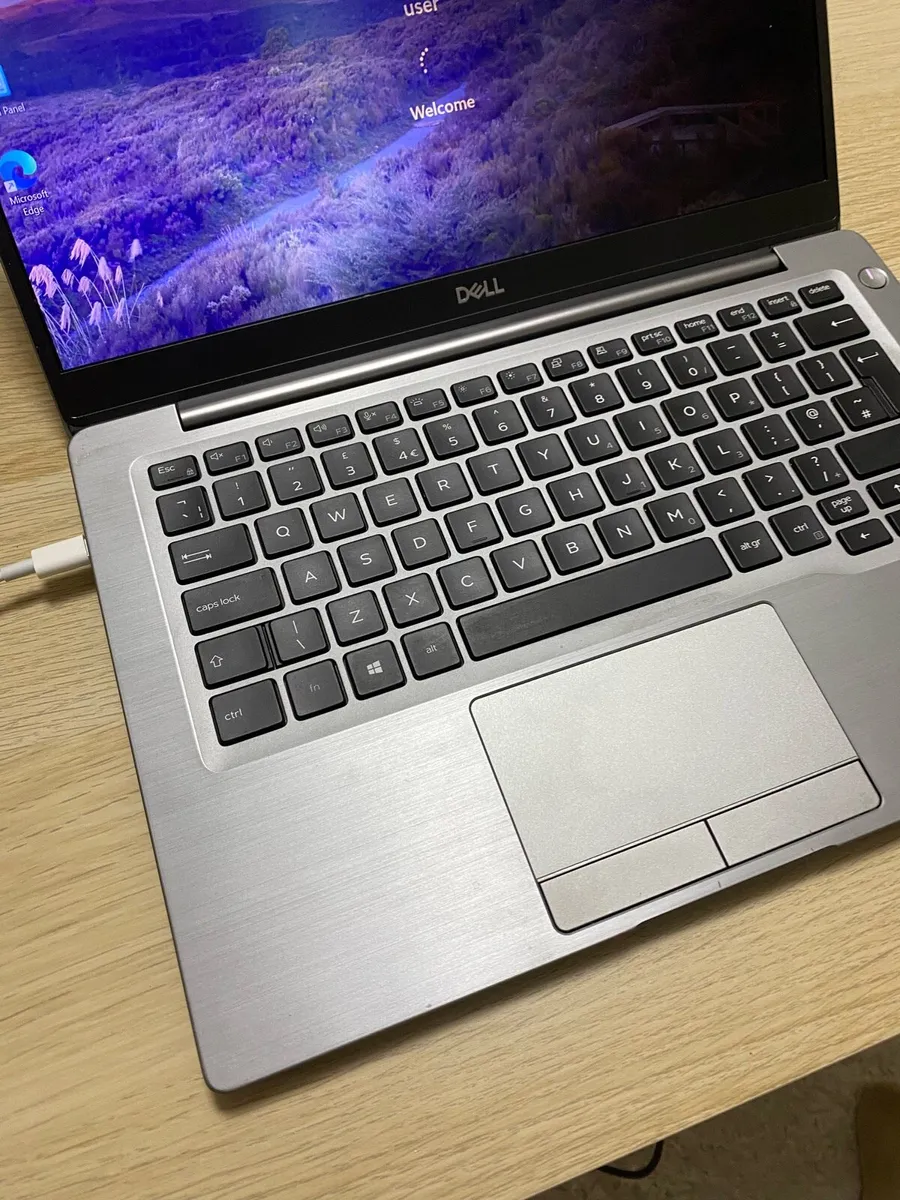 Dell latitude 7300 i5 pro 8/256 windows 11 - Image 3