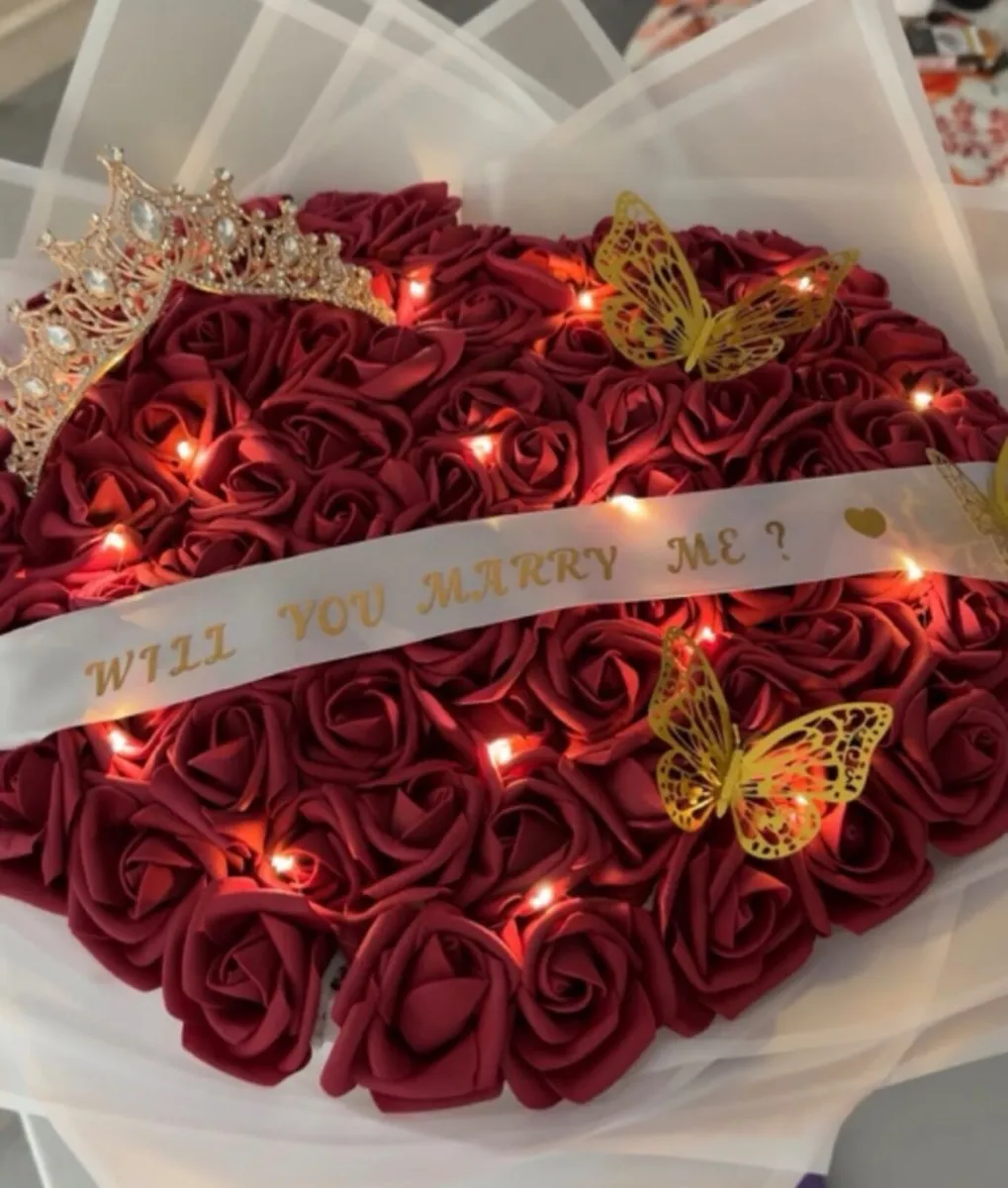 bouquets made to order - Image 2