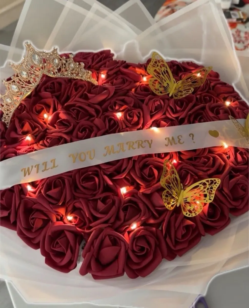 bouquets made to order - Image 3