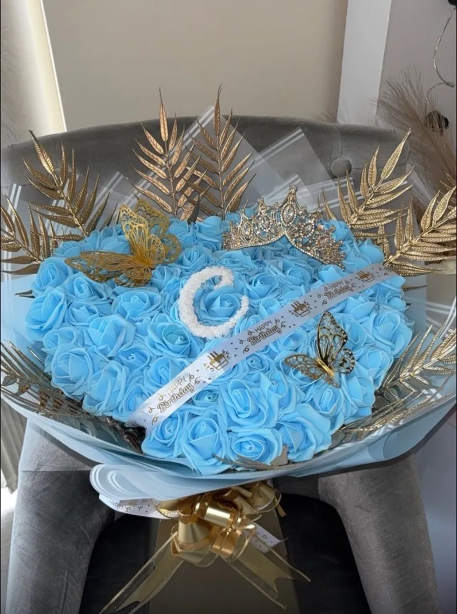 bouquets made to order - Image 4
