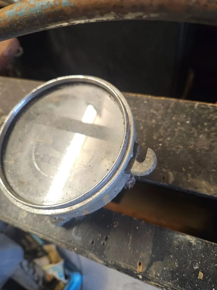 Vintage Speedometer - Image 3