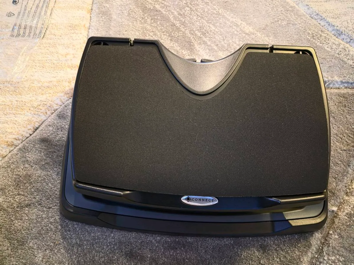Q-Connect Laptop and LCD Monitor Stand - Image 3