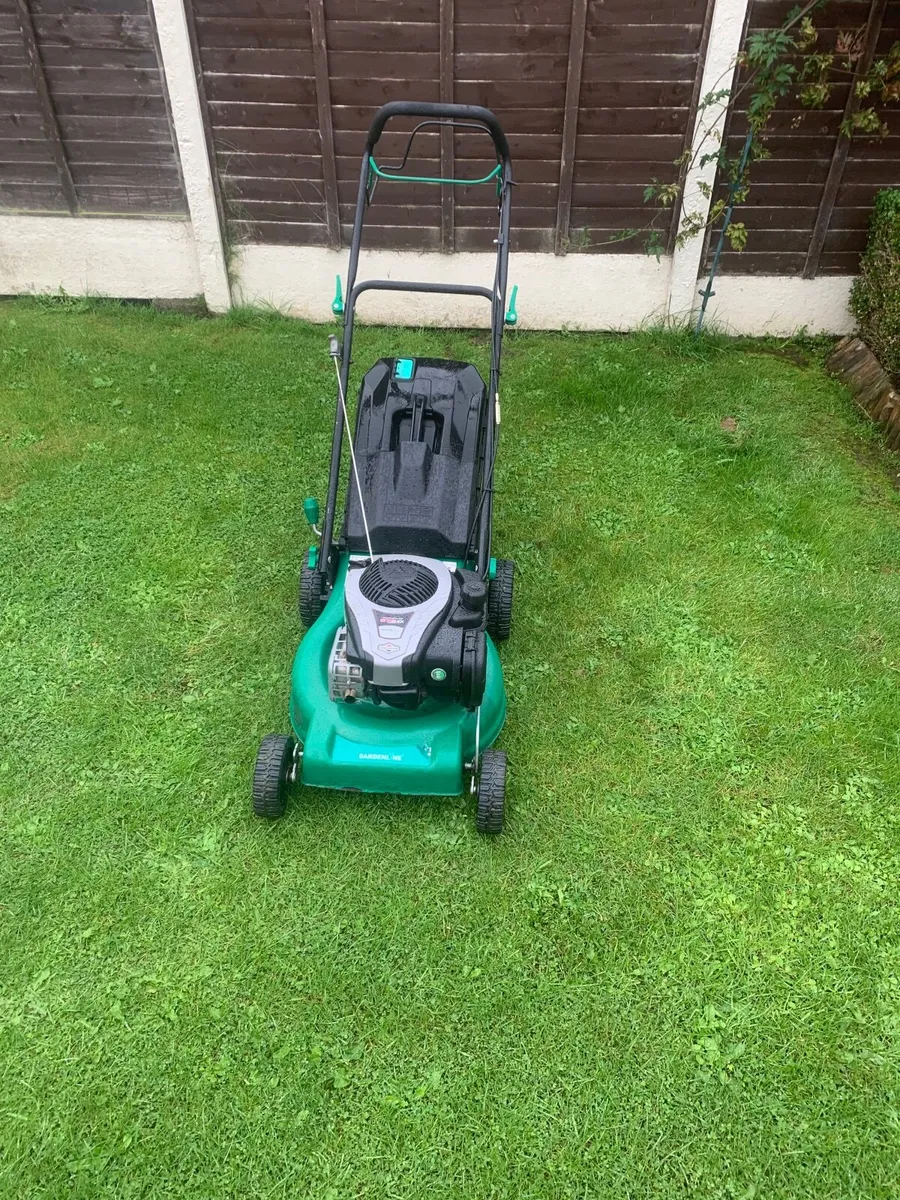 Lawnmower - Image 1