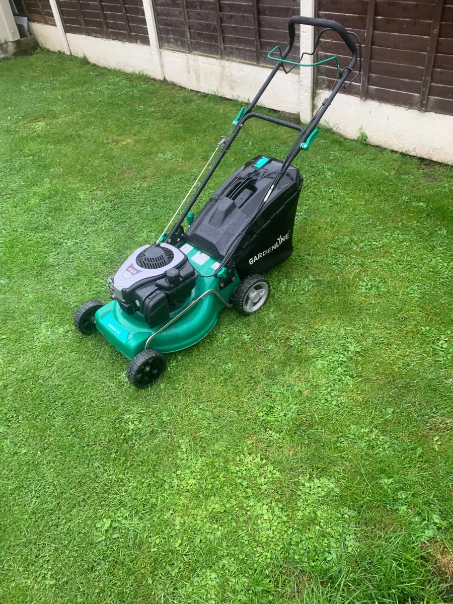 Lawnmower - Image 2