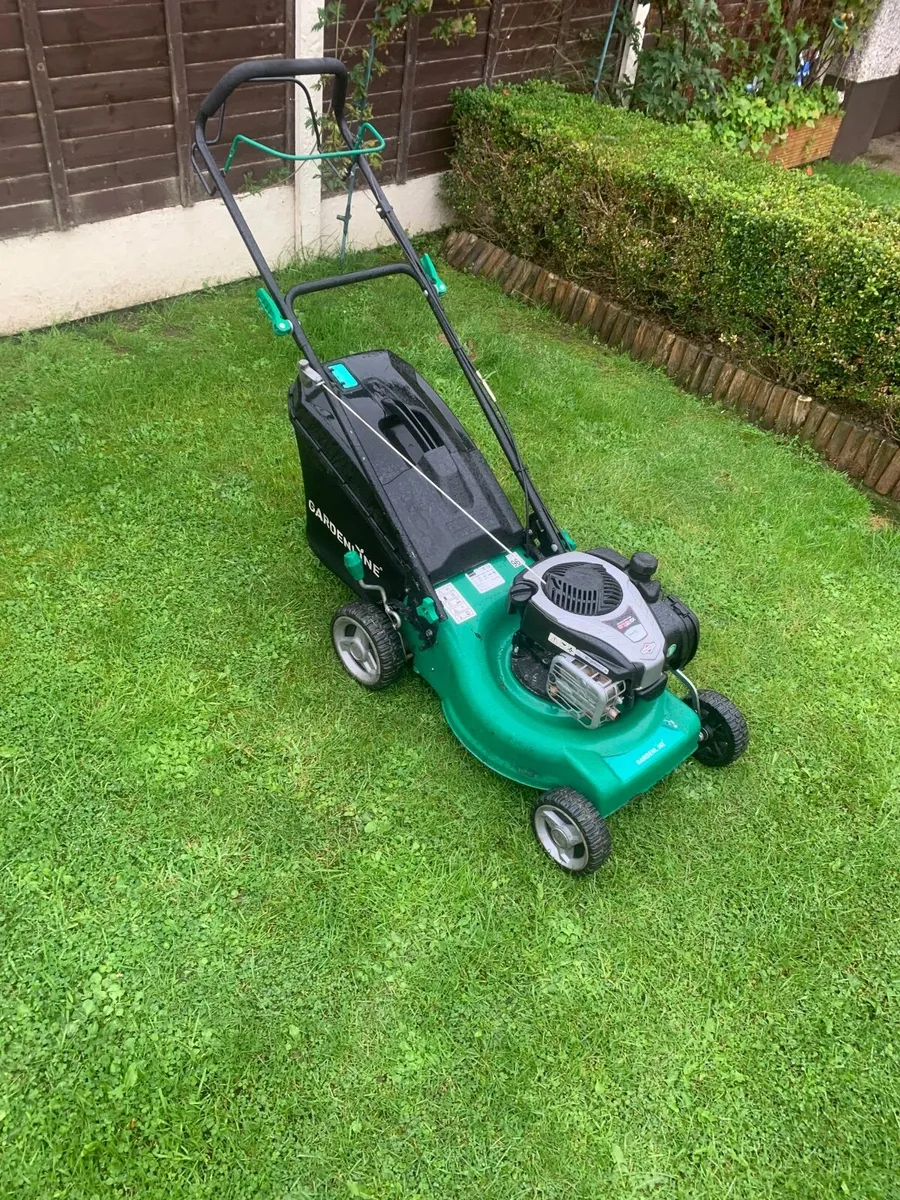 Lawnmower - Image 3