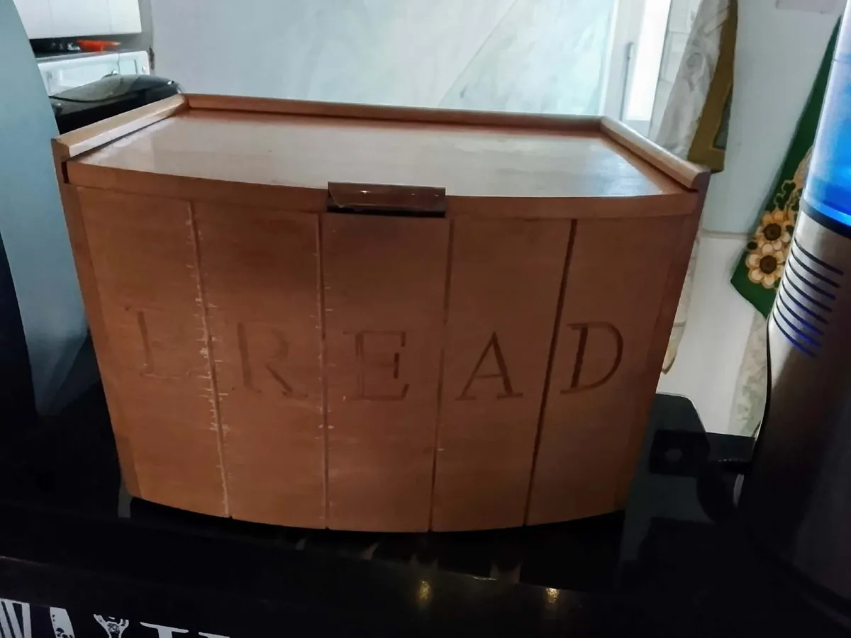 Bread box - Image 2